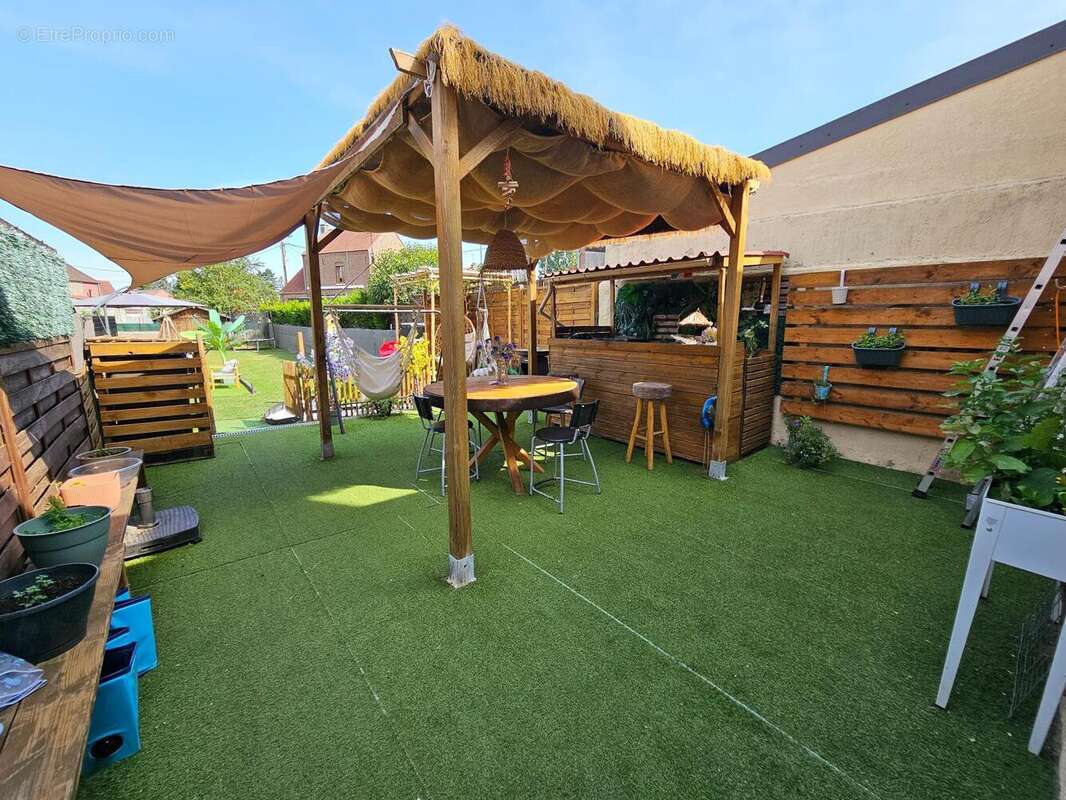 Photo 3 - Maison à HASPRES