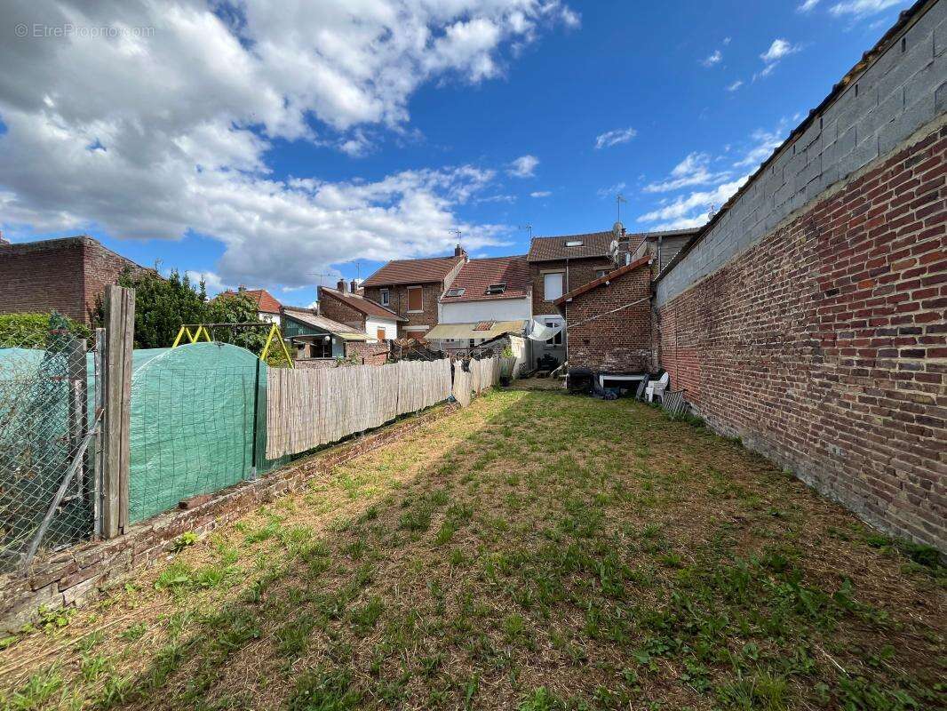 Maison À Vendre - photo 11