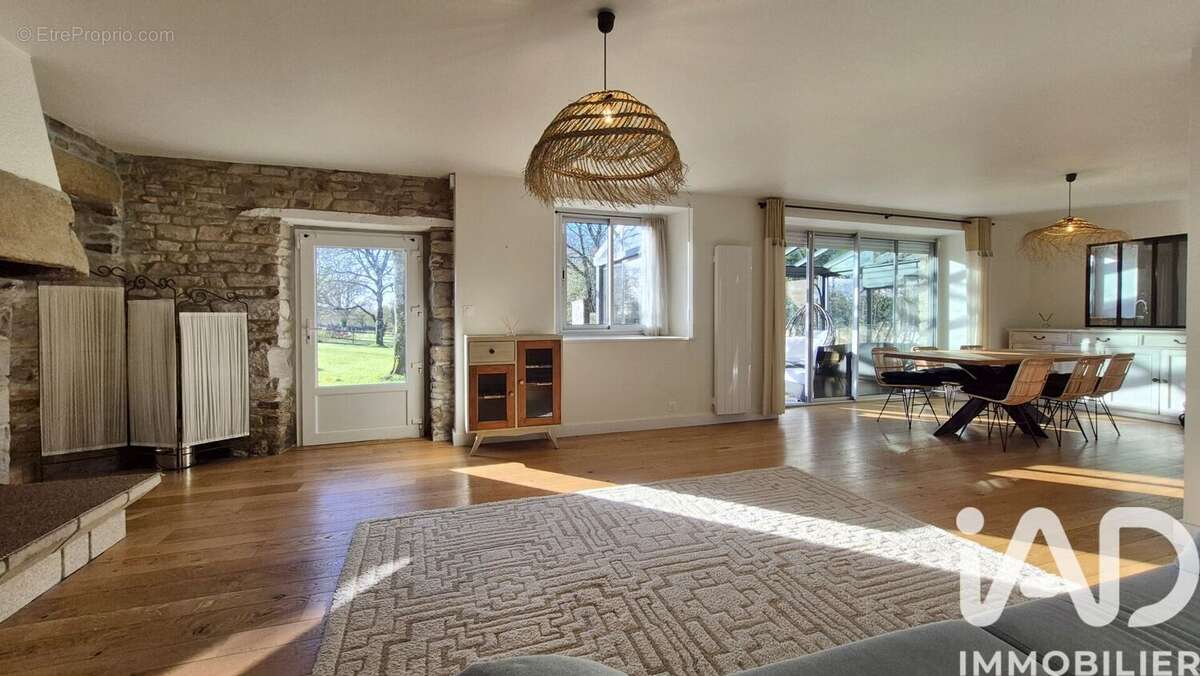 Photo 7 - Maison à SAINT-AVE