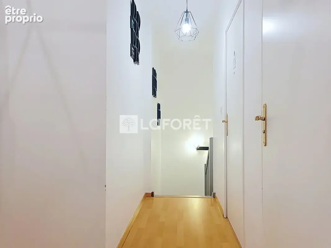 Duplex de 82M² au dernier étage - photo 6