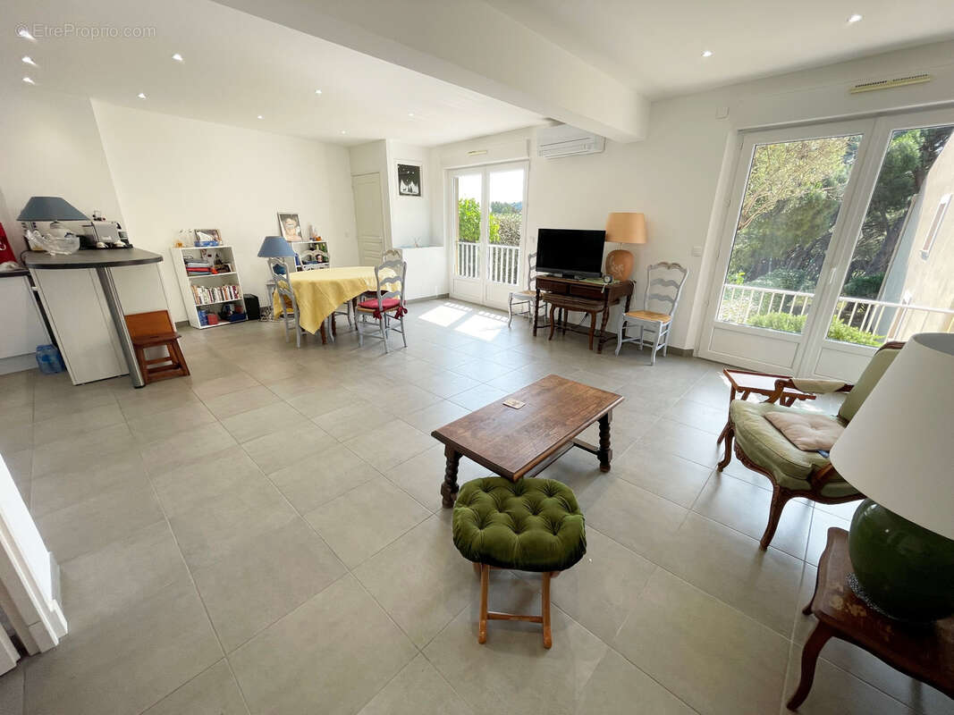 Maison à SAINTE-MAXIME