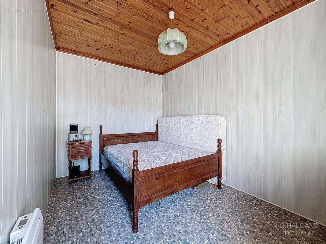 Maison à LA PLAINE-SUR-MER