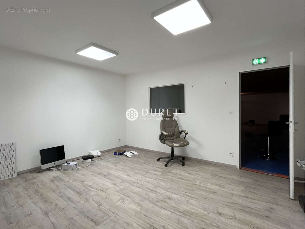 Commerce à BEAUVOIR-SUR-MER