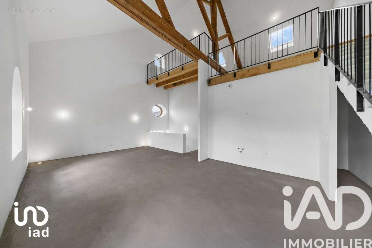 Photo 6 - Appartement à COURCELLES-CHAUSSY