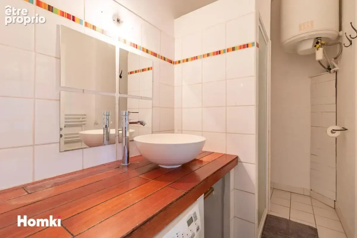 Appartement T2 de 39 m² à Toulouse 31000, Grande Rue Nazareth - photo 8