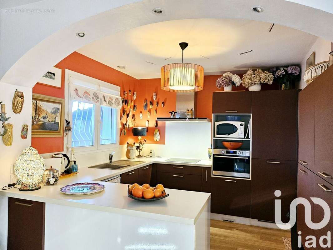 Photo 5 - Maison à FRONTIGNAN
