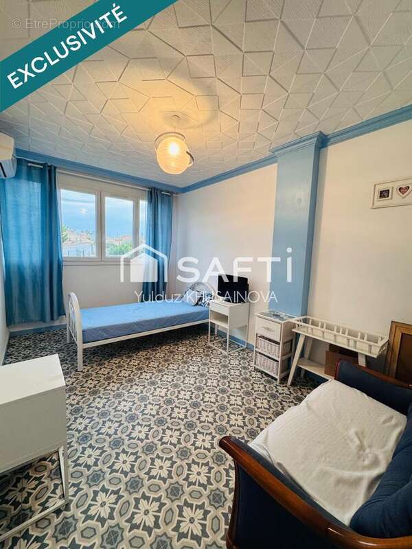 Photo 4 - Appartement à MARSEILLE-3E