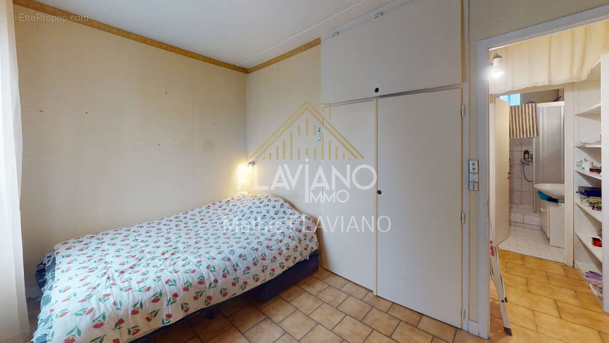 Appartement à SAINT-MICHEL-SUR-ORGE