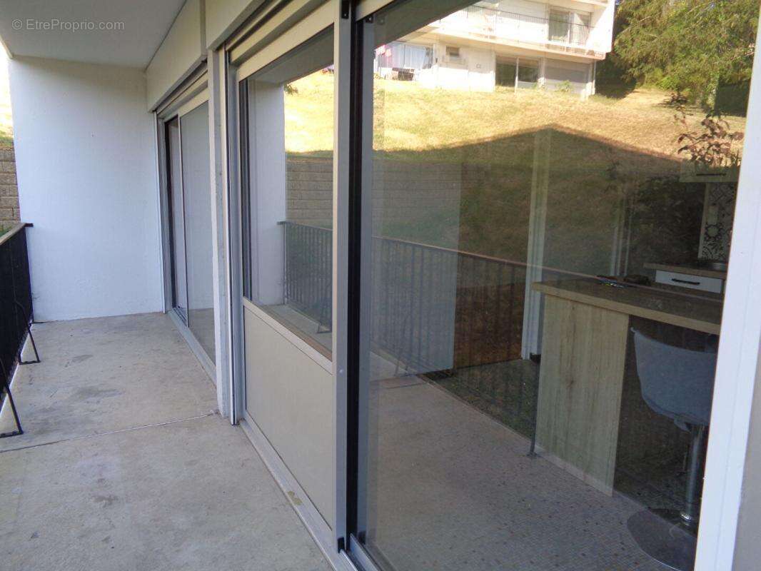 Vals-près-le puy(43), appartement de 67m2 habitables, 2 chambres - photo 6