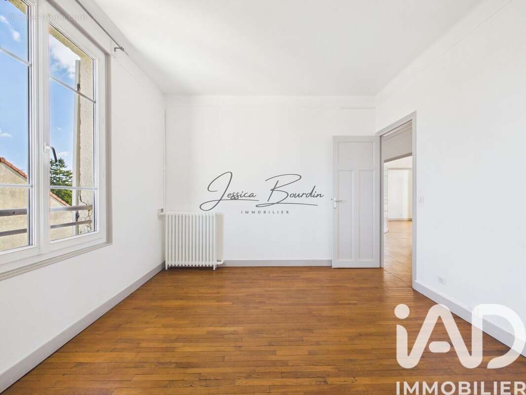 Appartement 80 m² à Montereau-Fault-Yonne  - photo 7