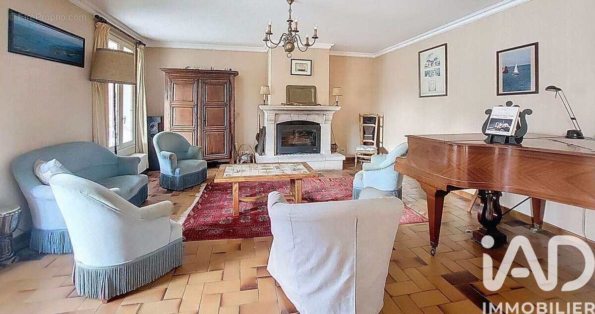 Photo 6 - Maison à BRUNOY