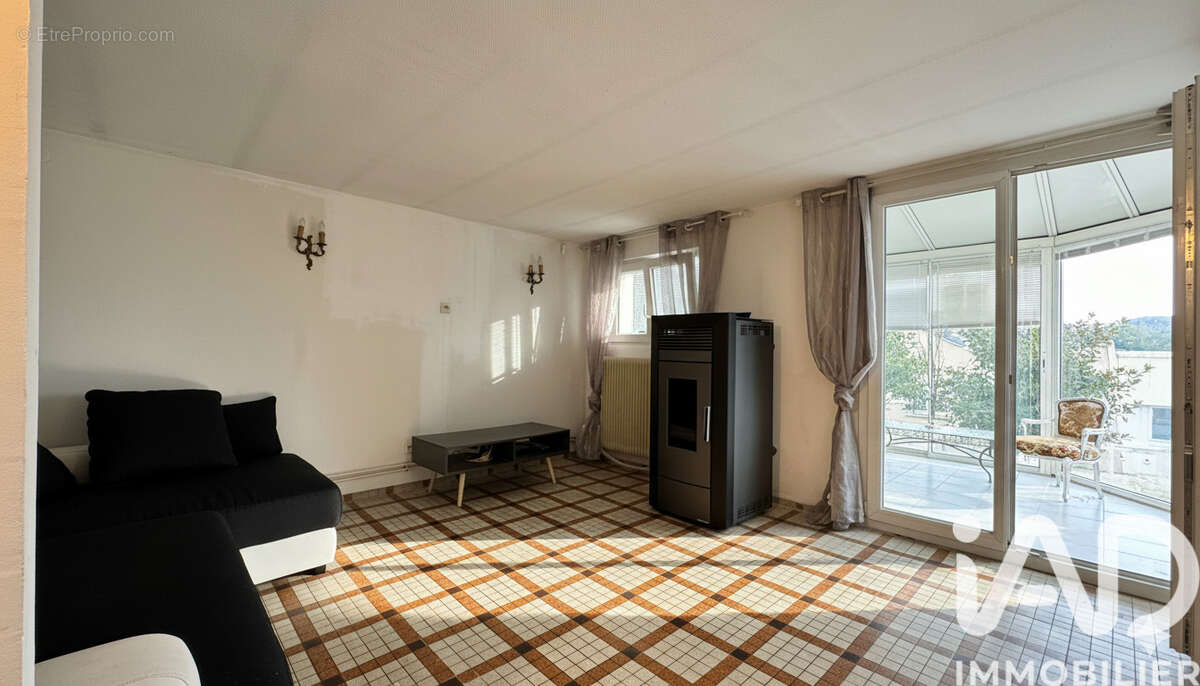 Photo 4 - Maison à EVREUX