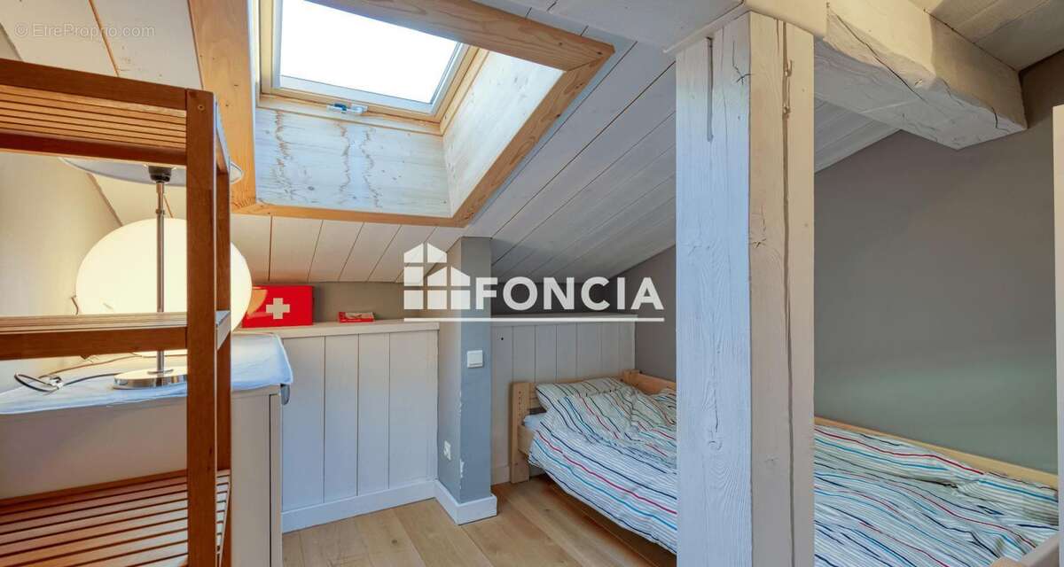 Appartement à MEGEVE