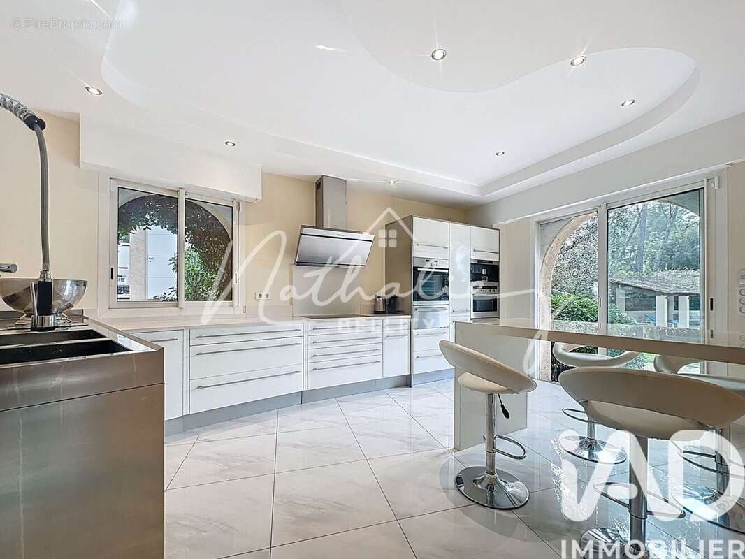 Photo 8 - Maison à MOUANS-SARTOUX