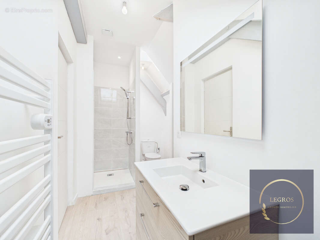 Appartement à AVIGNON