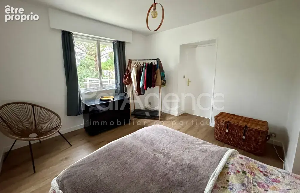 Appartement 4 pièces   Vue mer   Garage - photo 11