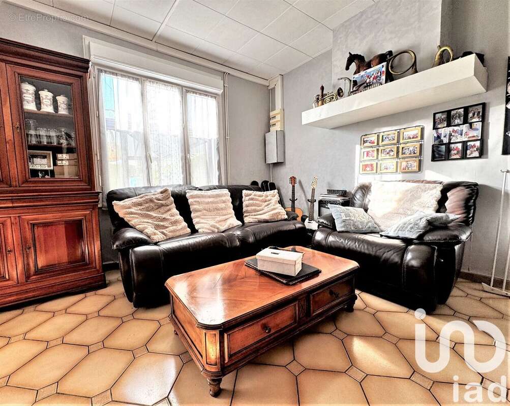 Photo 6 - Maison à MAROMME