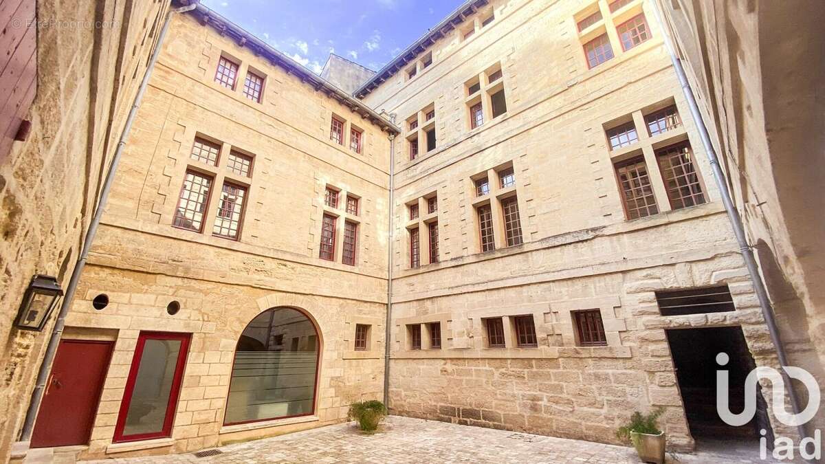 Photo 3 - Appartement à UZES