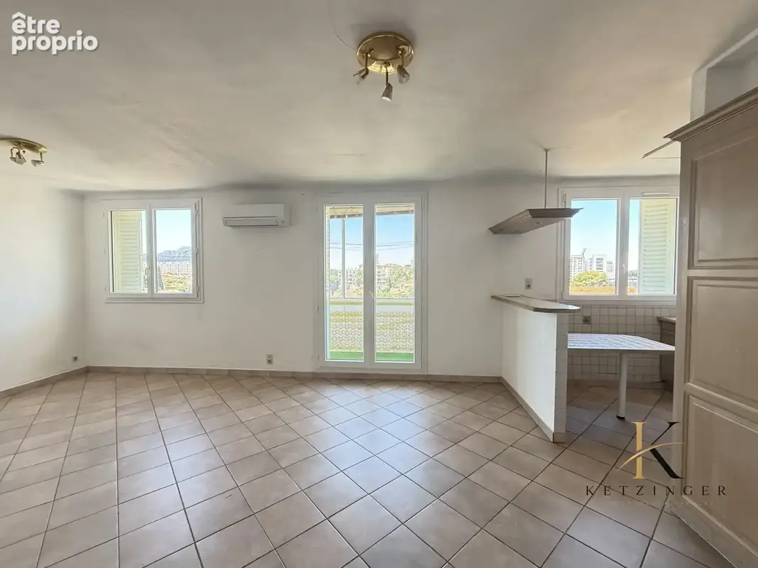 Appartement 2 pièces 51 m² à vendre à Marseille-9e (13009) - photo 4