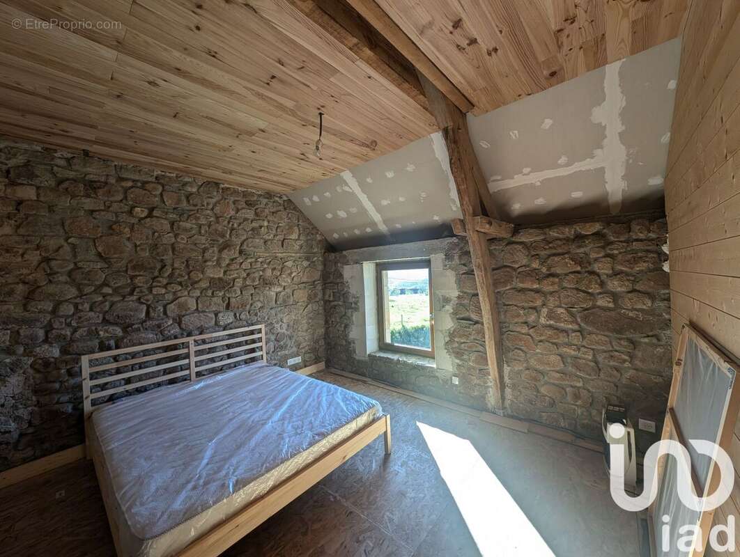 Photo 9 - Maison à CUREMONTE