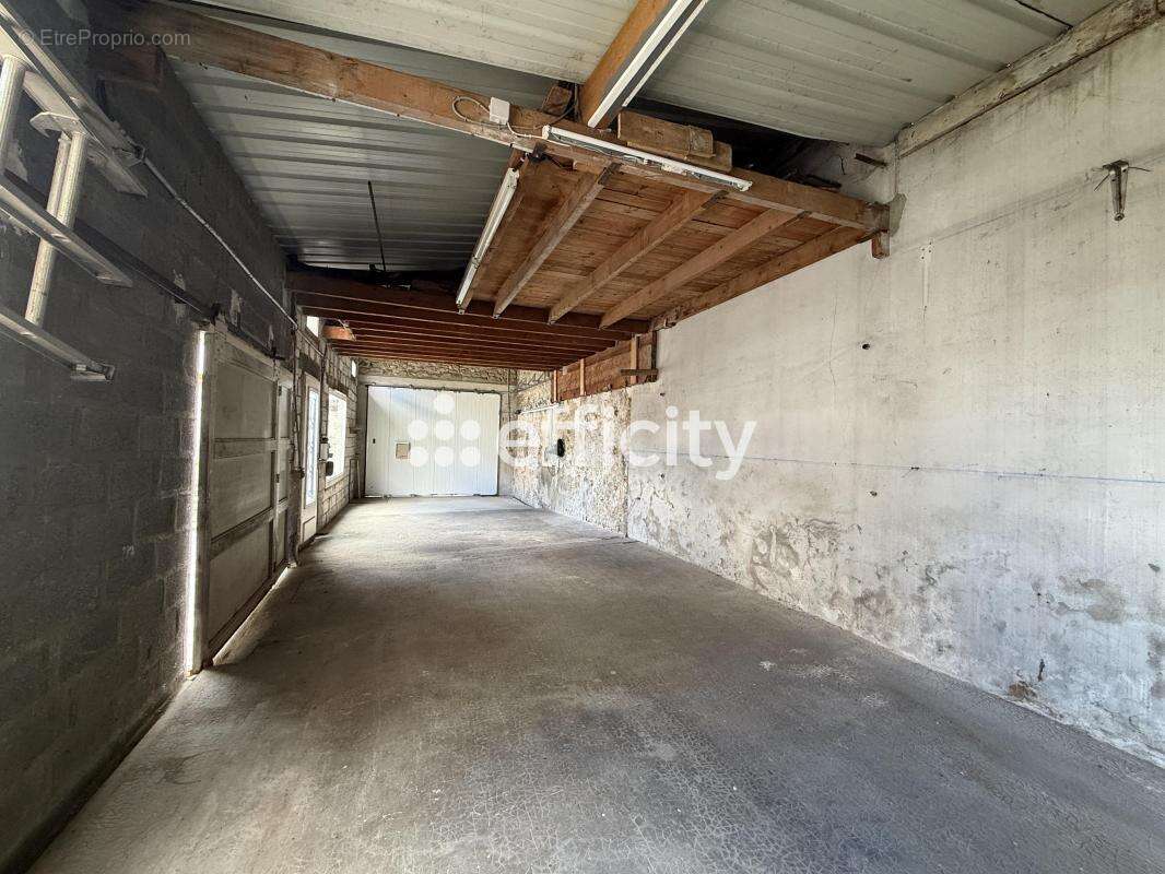 Maison 203 m² à Grez-Sur-Loing  - photo 34