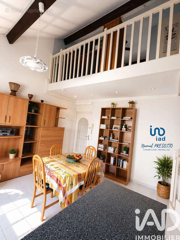 Photo 5 - Appartement à VILLEPARISIS