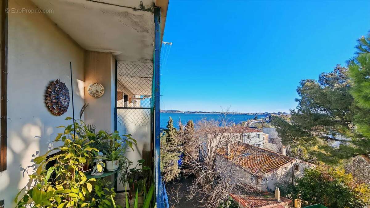 Appartement à SETE
