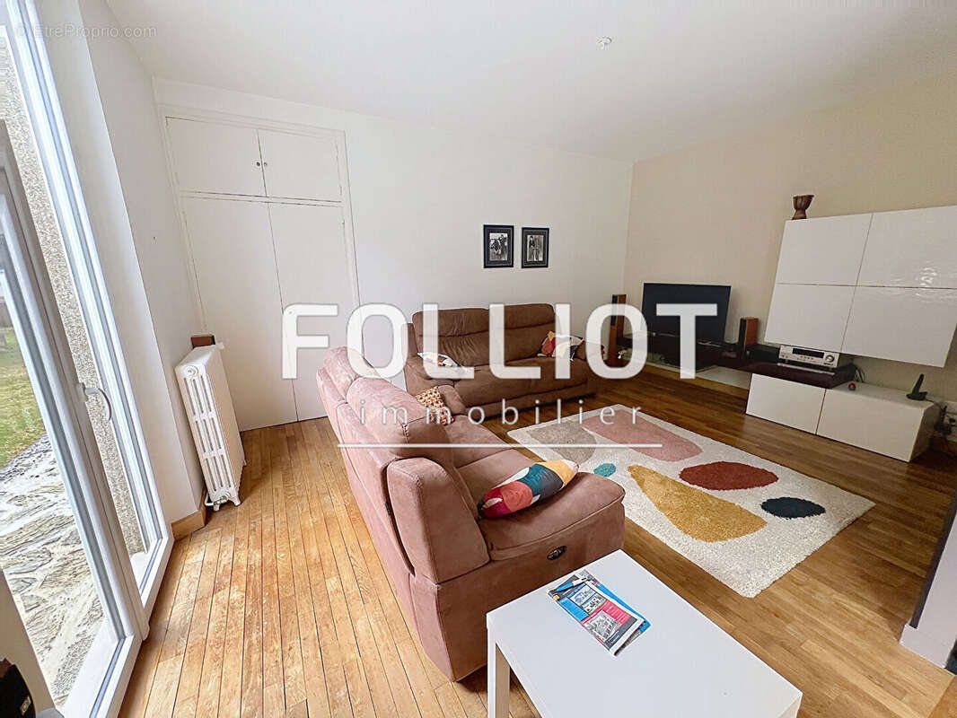 A VENDRE Maison de ville 50000 SAINT LO - photo 13