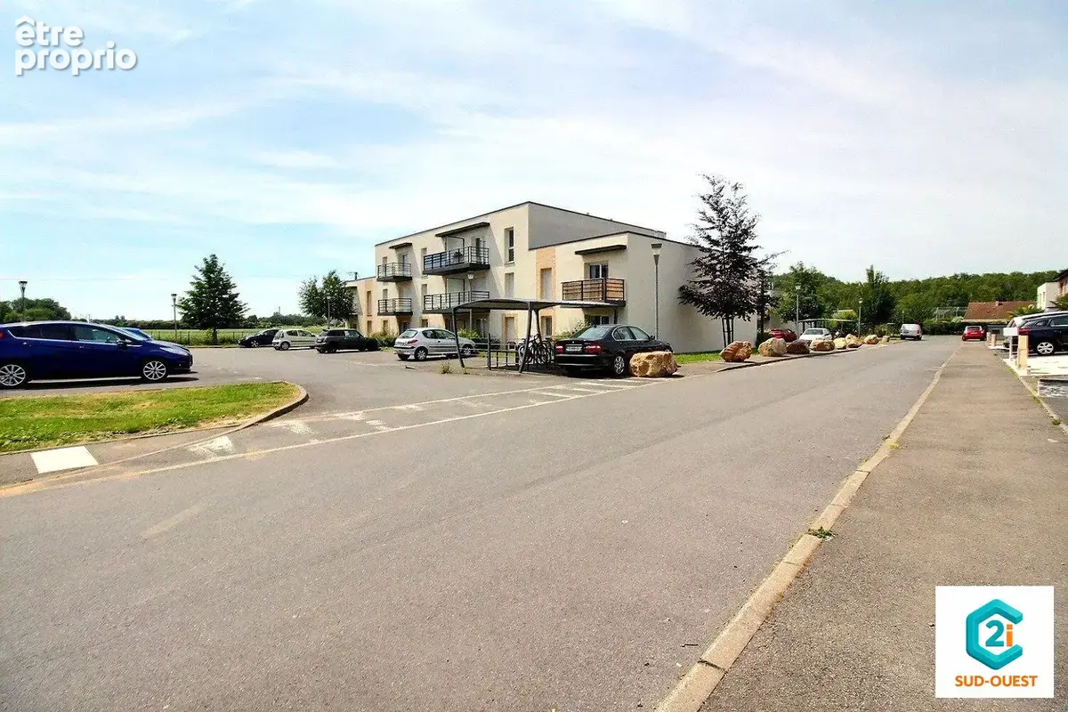 Photo Appartement à Douai au prix de 99 900€