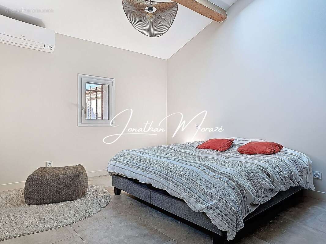 Maison à SAINT-NAZAIRE