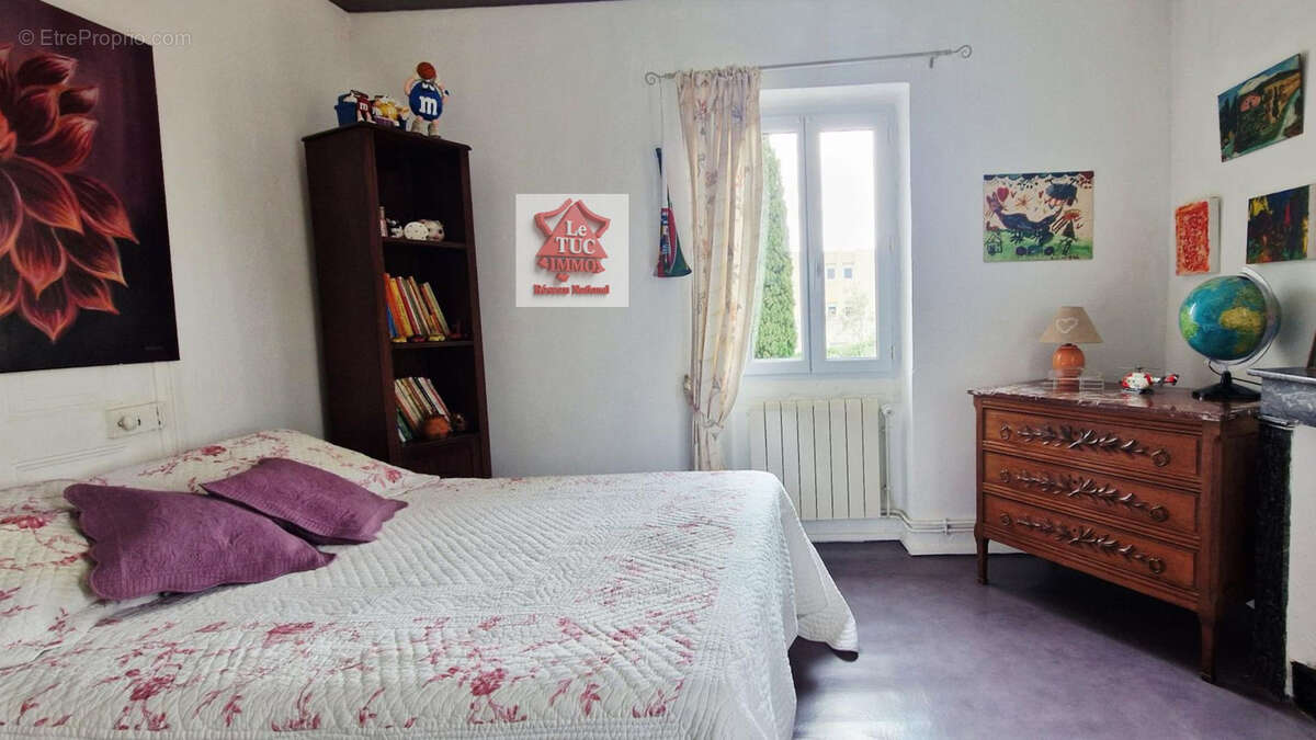maison de 128 m2 84500 bollene - photo 7