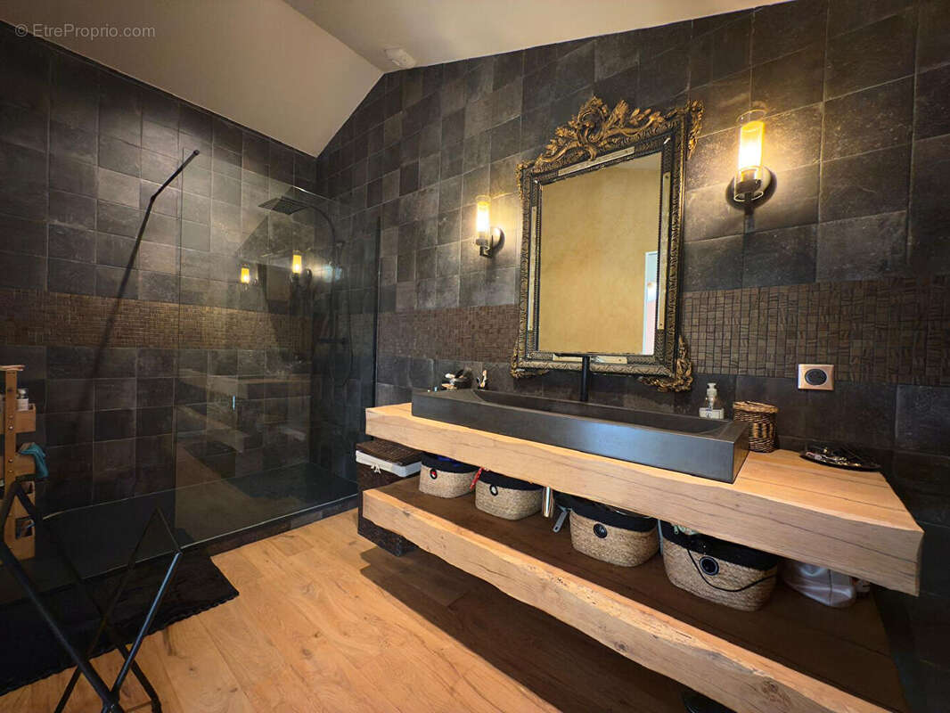 Maison à LE LOROUX-BOTTEREAU