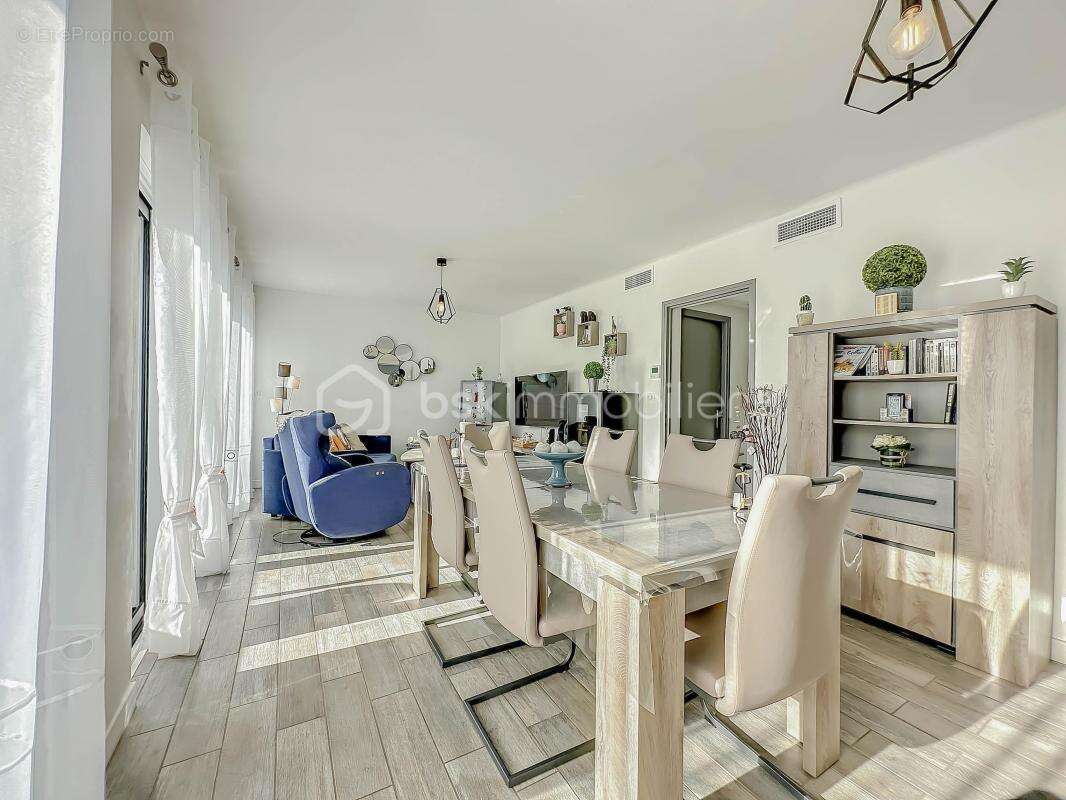 Appartement à PALAVAS-LES-FLOTS