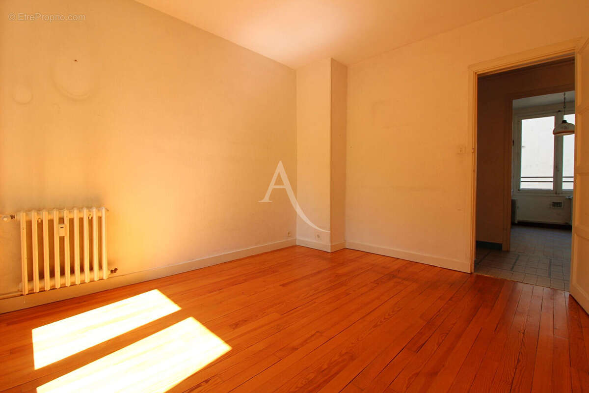Appartement à CHALON-SUR-SAONE