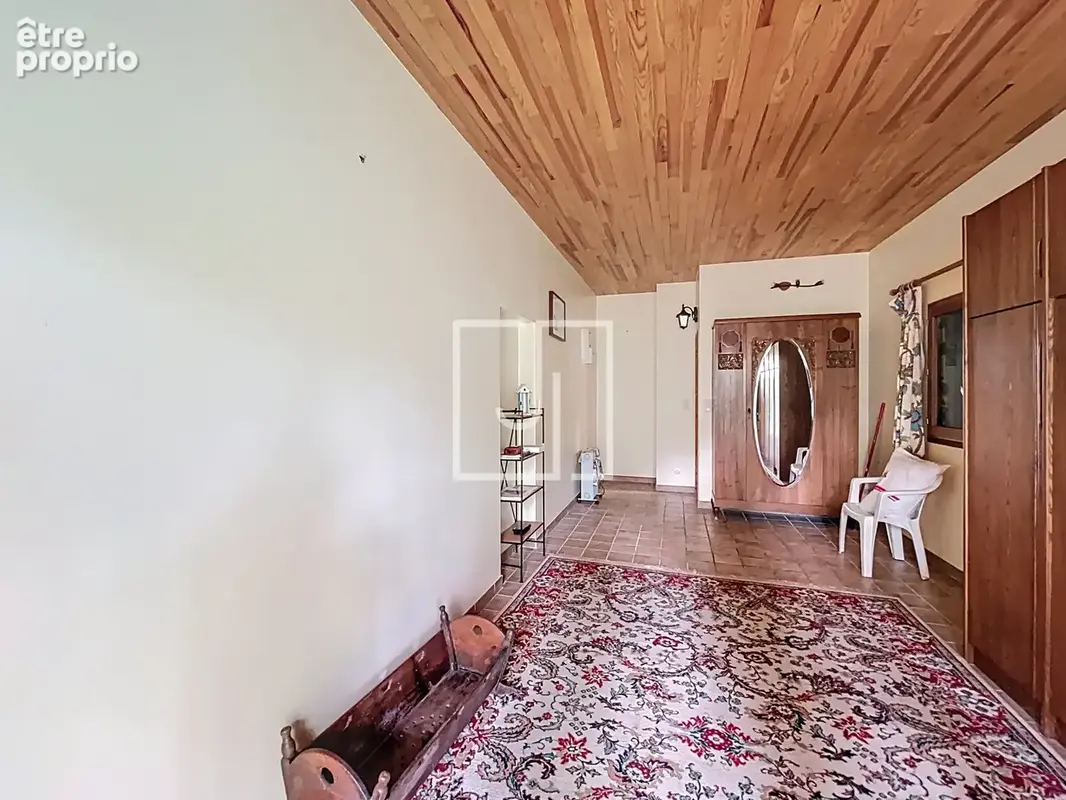 A vendre : Chalet 4 pièces avec terrasse, jardin et garage sur les hauteurs de Barcelonnette - photo 18