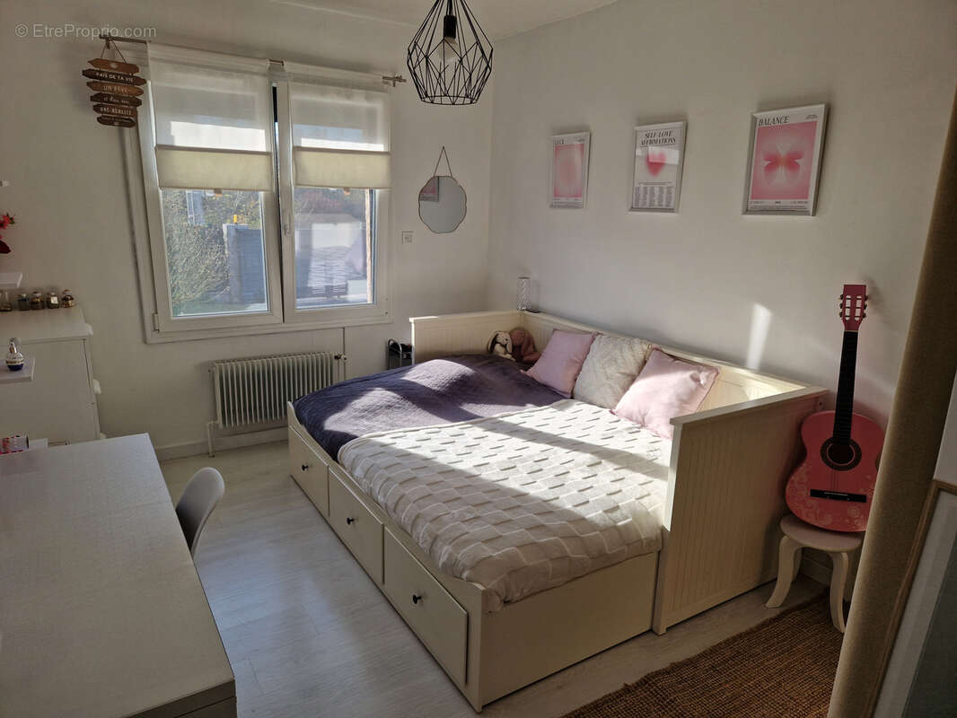 Maison à VELLE-SUR-MOSELLE