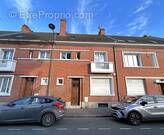 Appartement à BEAUVAIS