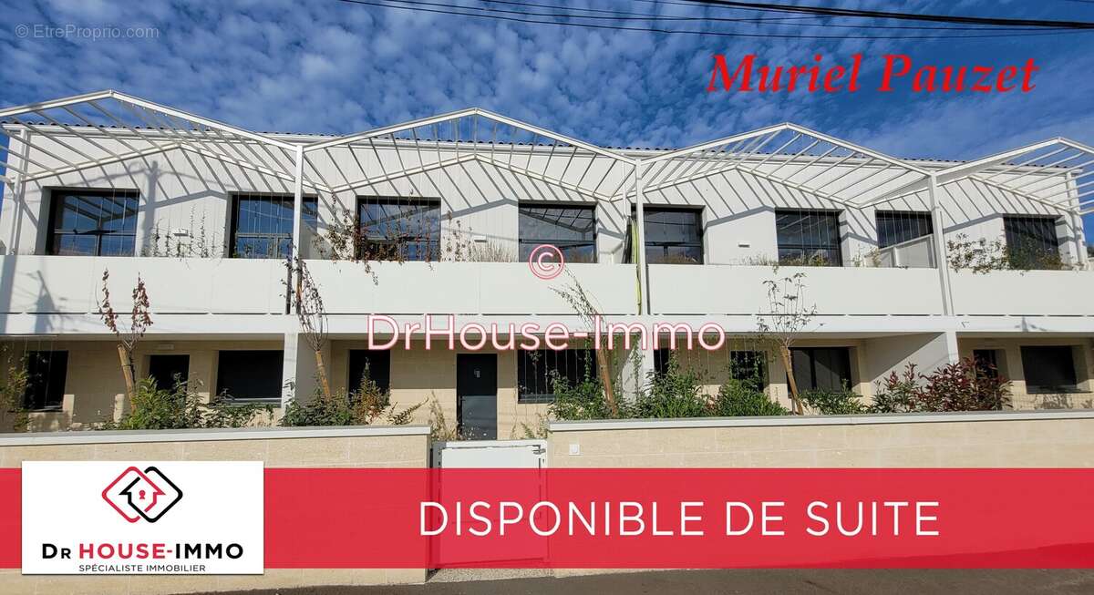 Appartement à TALENCE