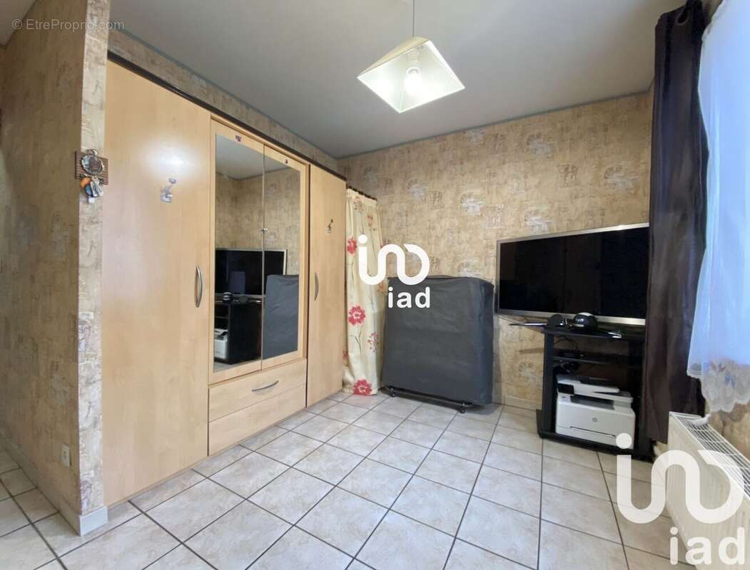 Photo 9 - Maison à LE BOURGET