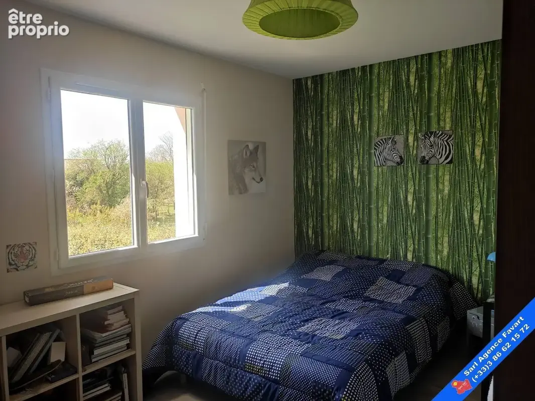 Joigny - quartier résidentiel - maison familiale - photo 5