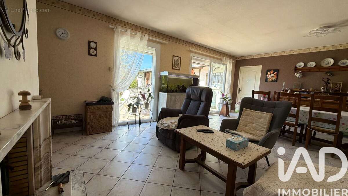 Photo 7 - Maison à WASSY
