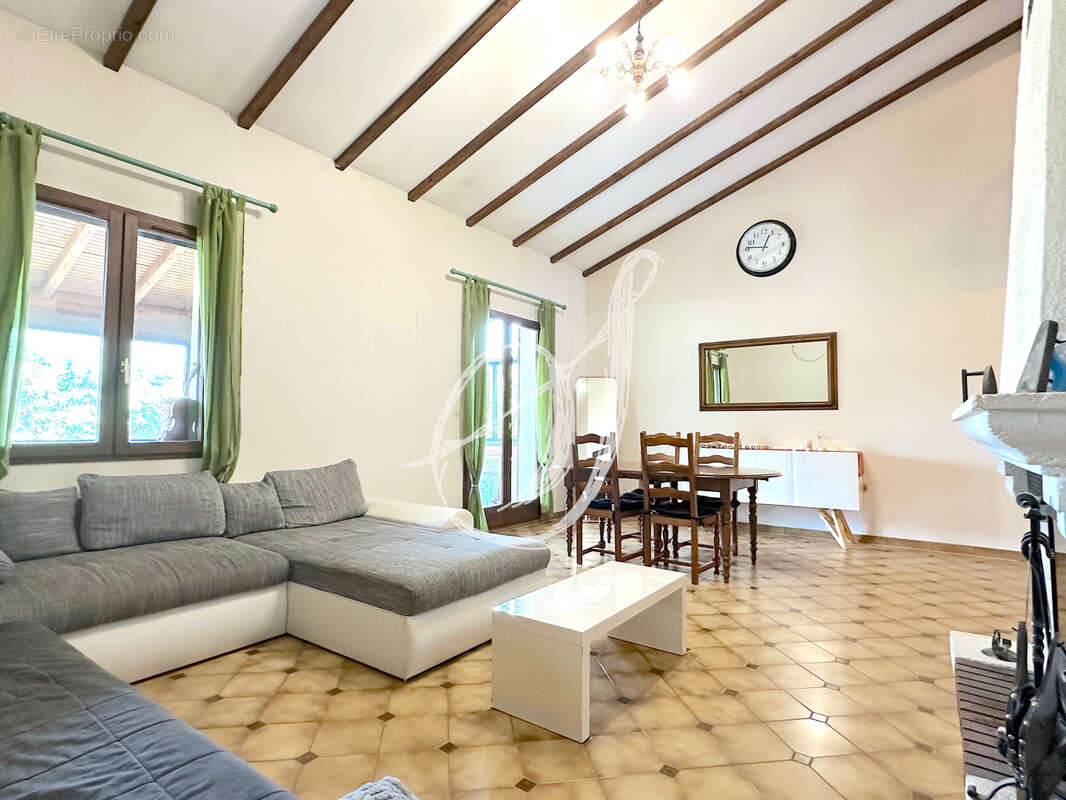 Maison à SAINT-GEORGES-D&#039;ORQUES