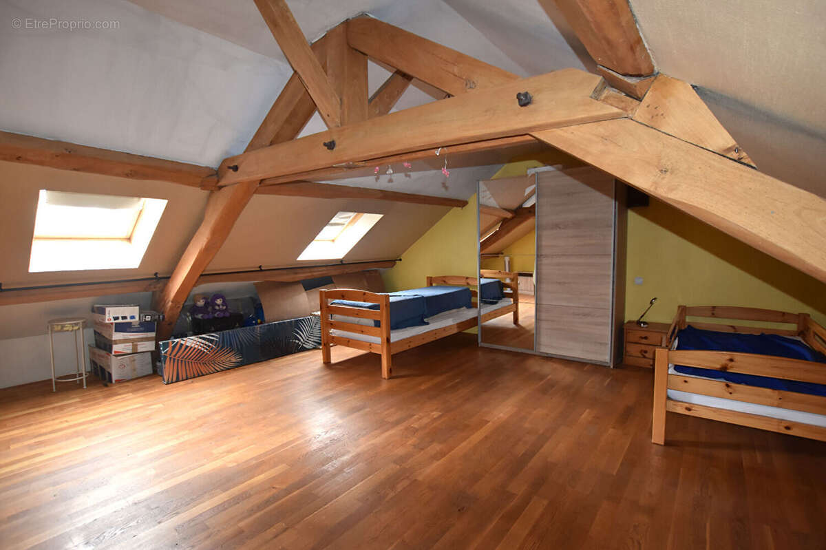 Maison à PERIGNY