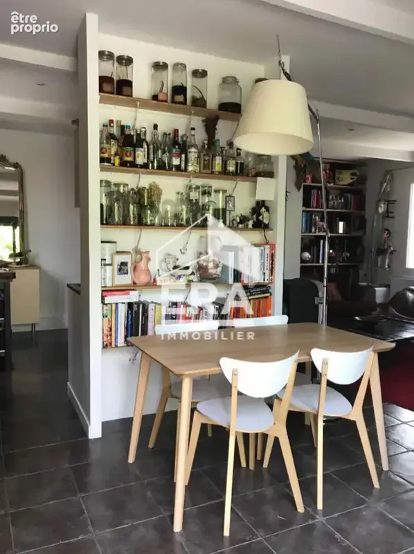 Maison 137m² à montreuil - photo 4