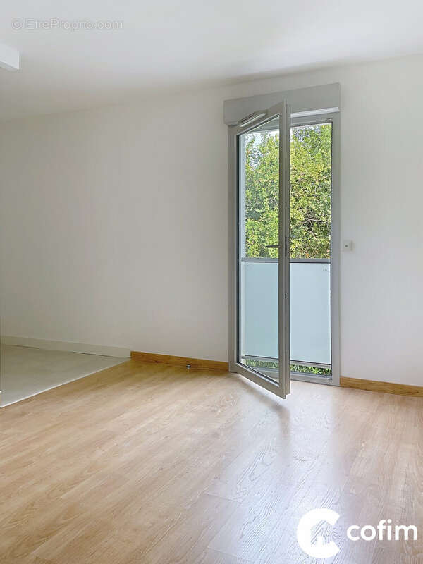 Appartement à BAYONNE