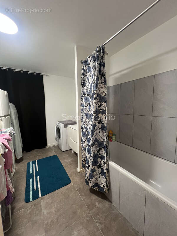 Appartement à MULHOUSE