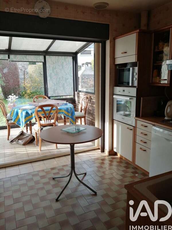 Photo 3 - Maison à SILLE-LE-GUILLAUME