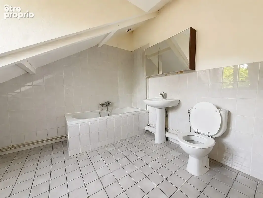 Maison 4 pièces 66 m² à vendre à Draveil (91210) - photo 4