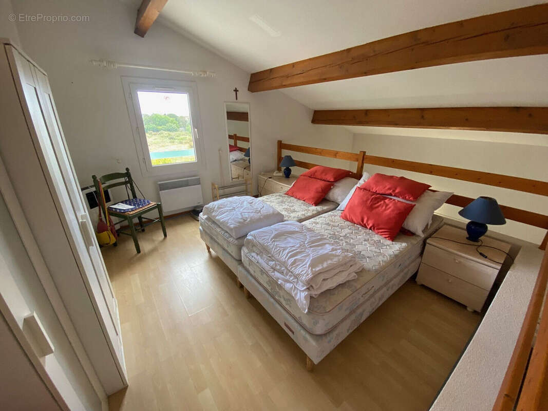 Photo 9 - Maison à SOREDE