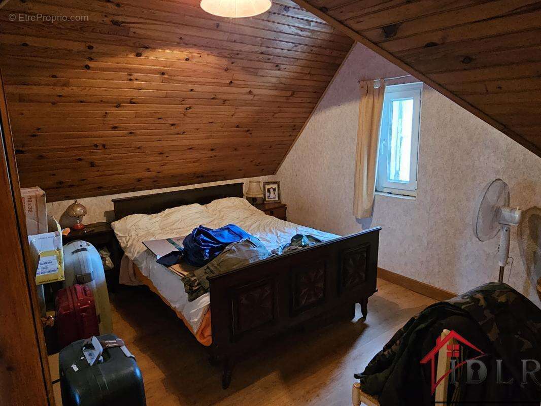 Maison à SAINT-DIZIER